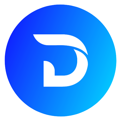 DF Store Logo